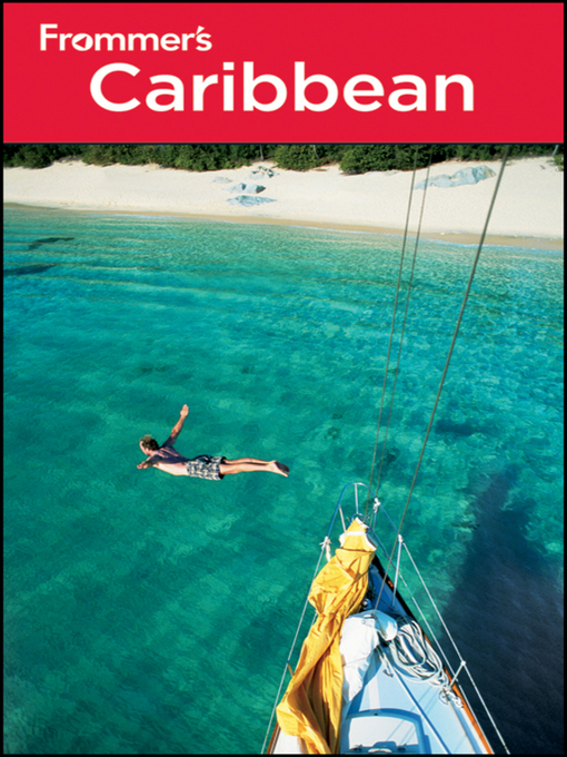 Title details for Frommer's Caribbean by Christina Paulette Col?n - Wait list